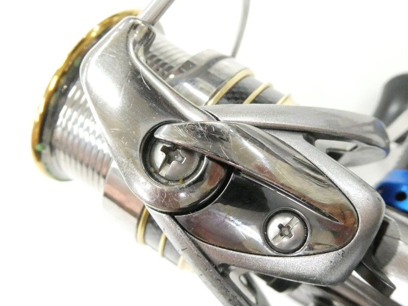 ダイワ 12ルビアス 2506 (02-9201120011) - メルカリ