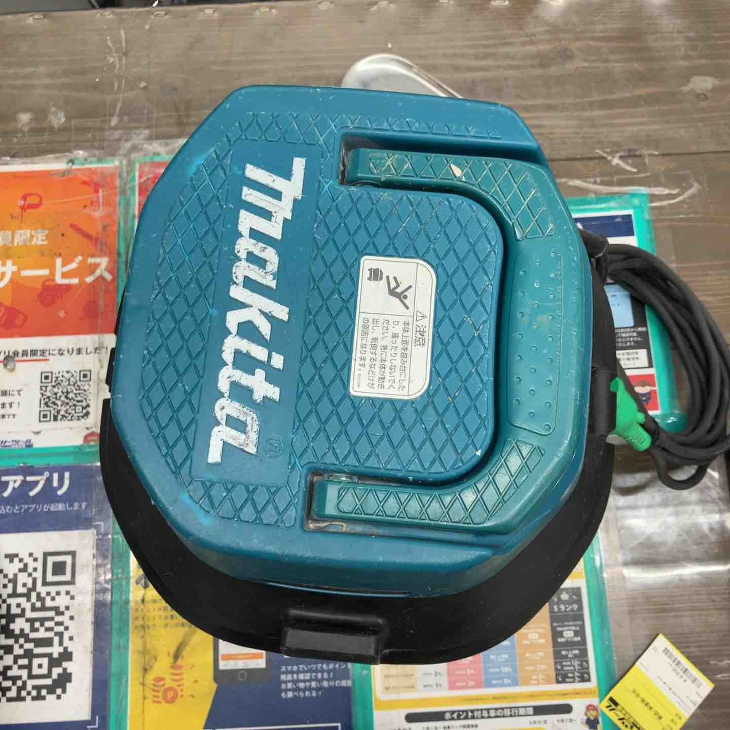◇マキタ(makita) 乾式 集じん機 472(P)【戸田店】 - メルカリ