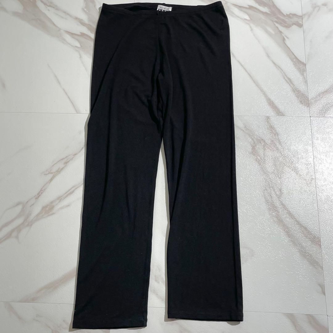 ISSEY MIYAKE FETE spats