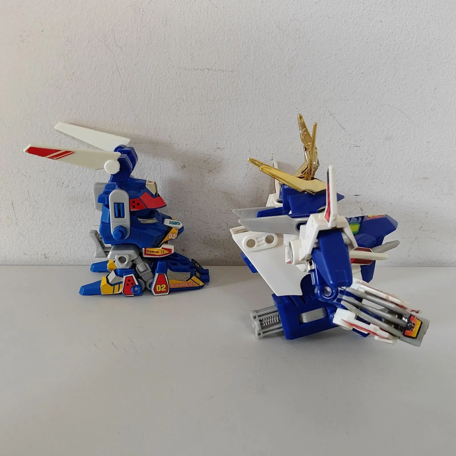 〇ビーダマン パーツ まとめ売り 【ジャンク品含む】 - メルカリ