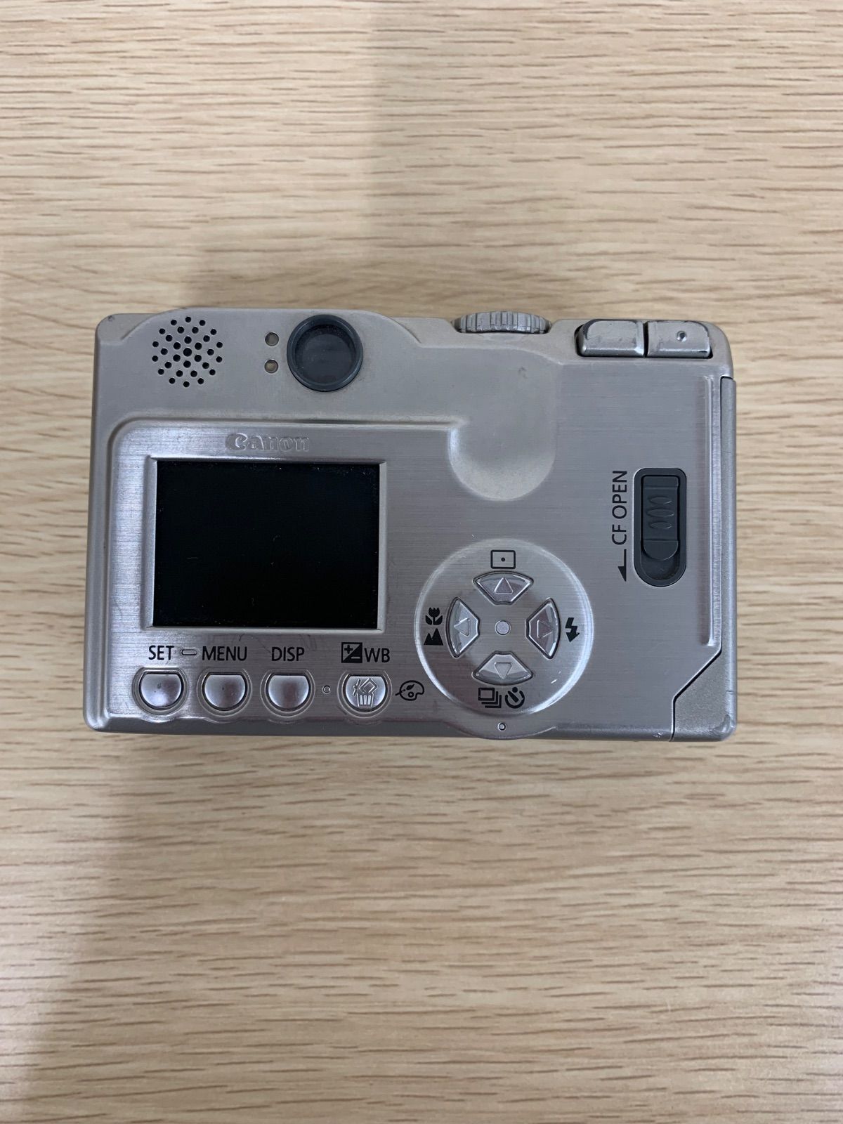 Canon IXY DV M3 コンパクトデジタルカメラ　動作未確認 Canon IXY DV M3 コンパクトデジタルカメラ 動作未確認 Canon IXY DV