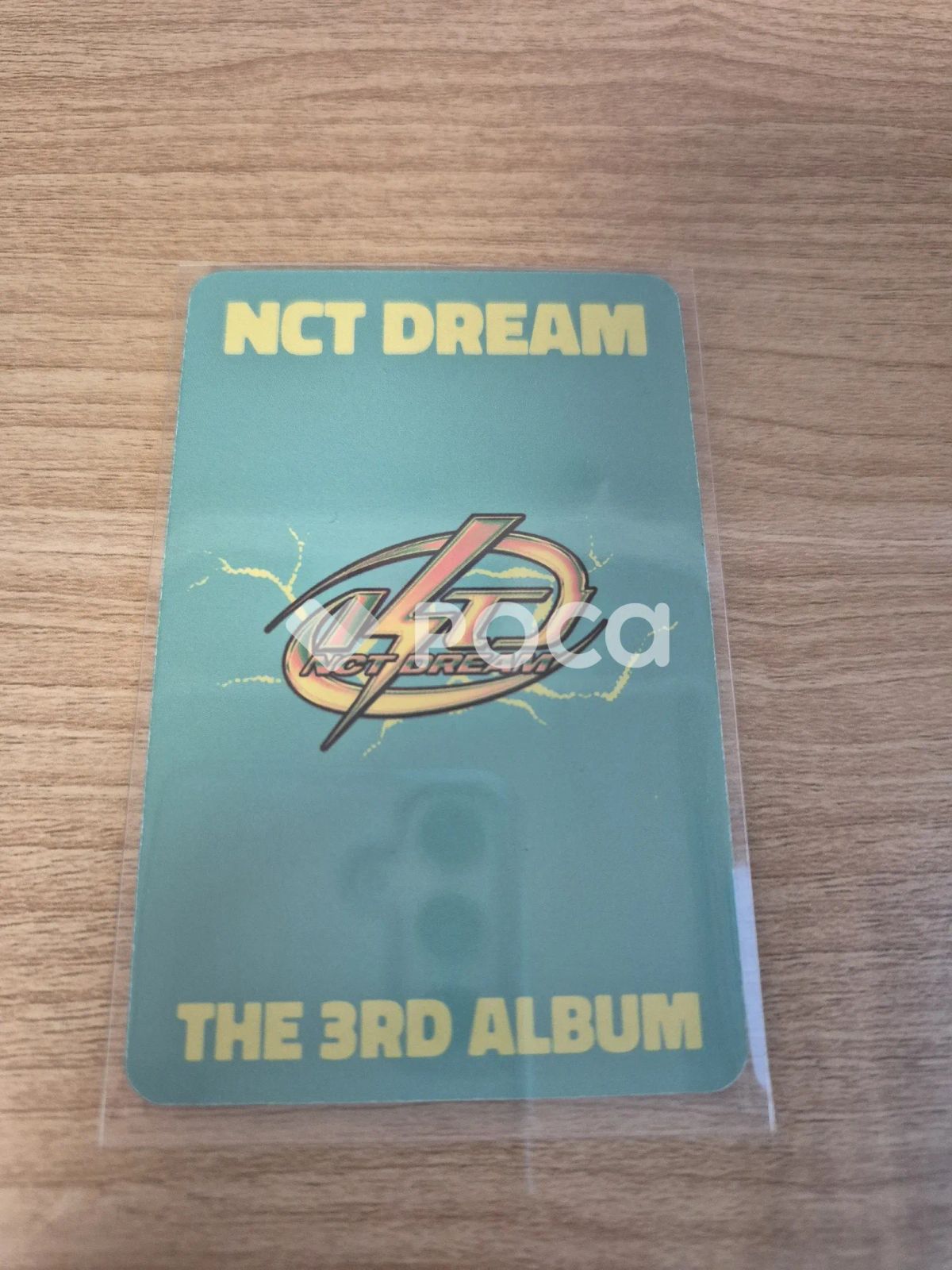 NCT ユニット ISTJ Vending Machine Ver. - メルカリ