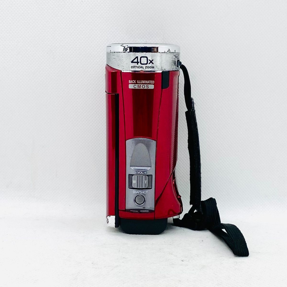 JVC Everio GZ-HM33 ビデオカメラ - メルカリ