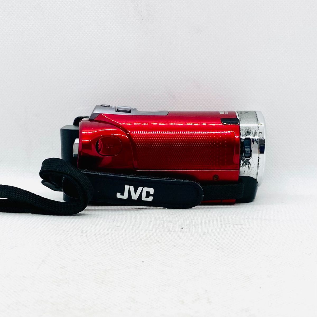 JVC Everio GZ-HM33 ビデオカメラ - メルカリ