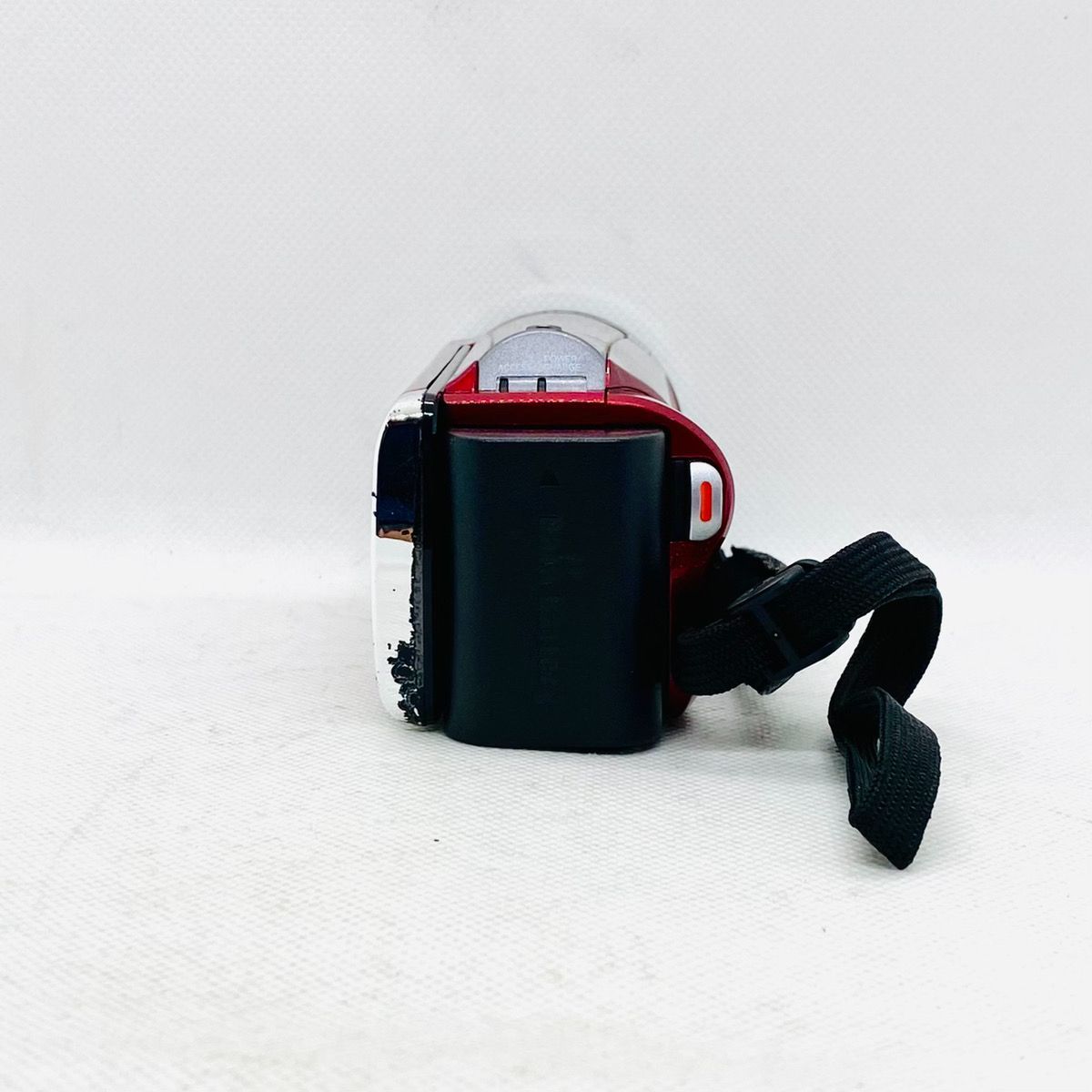 JVC Everio GZ-HM33 ビデオカメラ - メルカリ