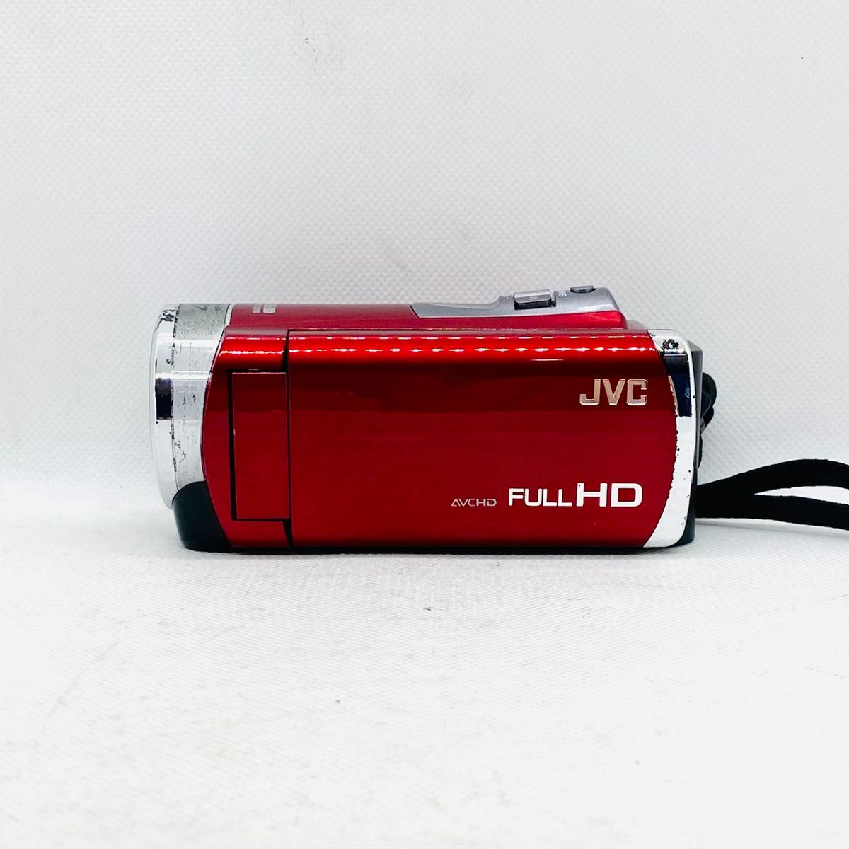 JVC Everio GZ-HM33 ビデオカメラ - メルカリ