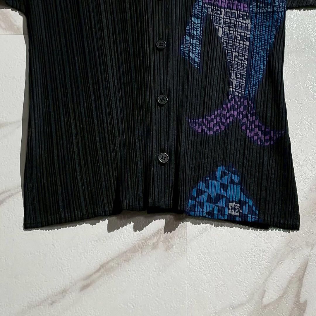 極美品 PLEATS PLEASE プリーツプリーズ ISSEY MIYAKE イッセイミヤケ