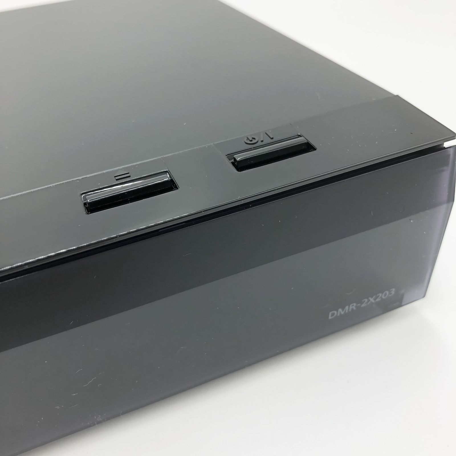 パナソニック 2TB 7チューナー ブルーレイレコーダー 全録 6チャンネル 