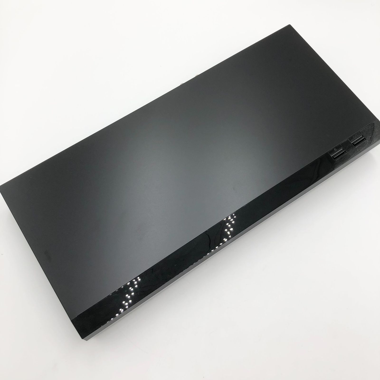 パナソニック 2TB 7チューナー ブルーレイレコーダー 全録 6チャンネル