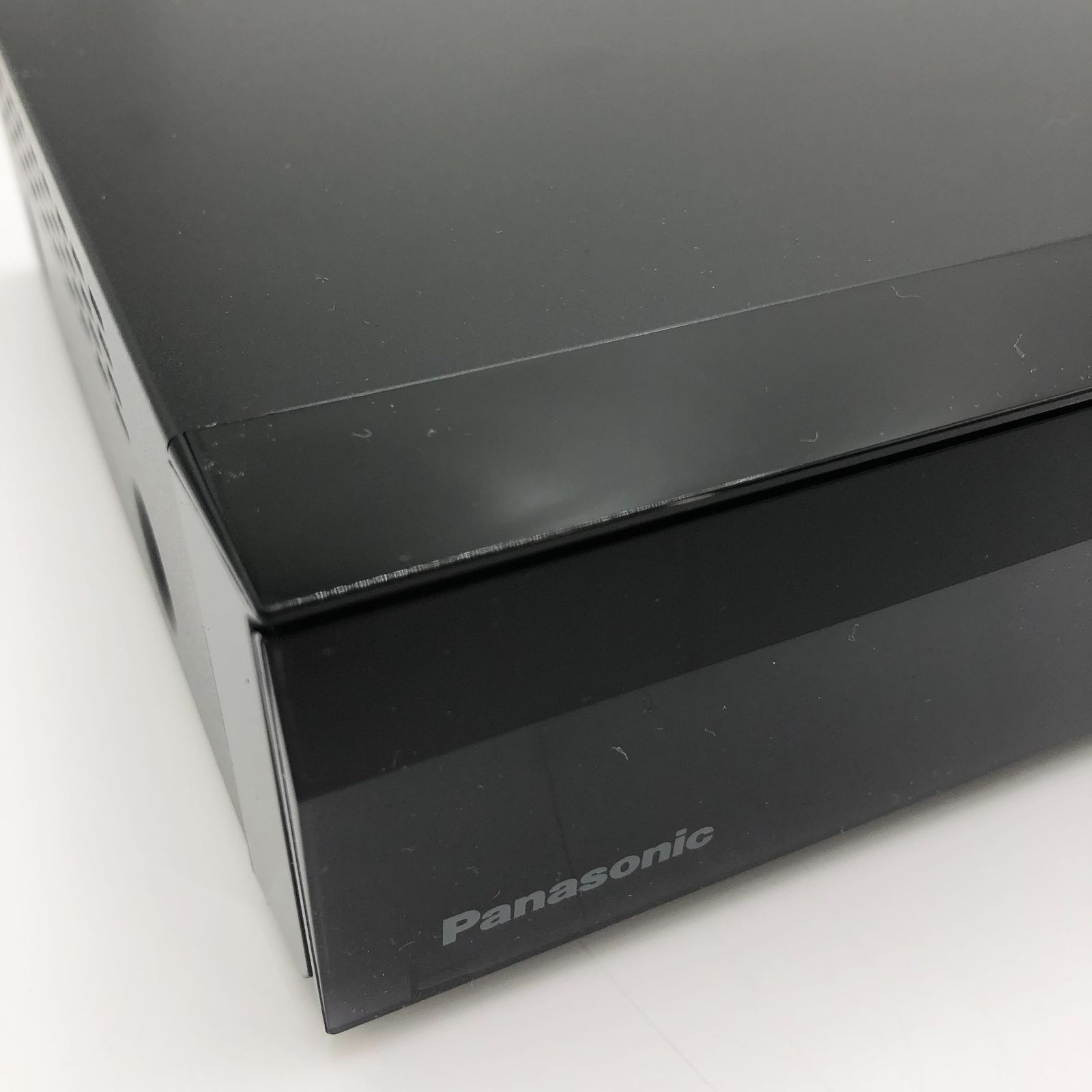 パナソニック 2TB 7チューナー ブルーレイレコーダー 全録 6チャンネル