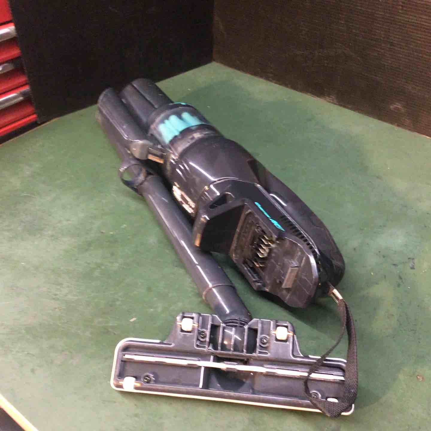 ◇HiKOKI(ハイコーキ) 36V 2段サイクロン式 コードレス クリーナー 