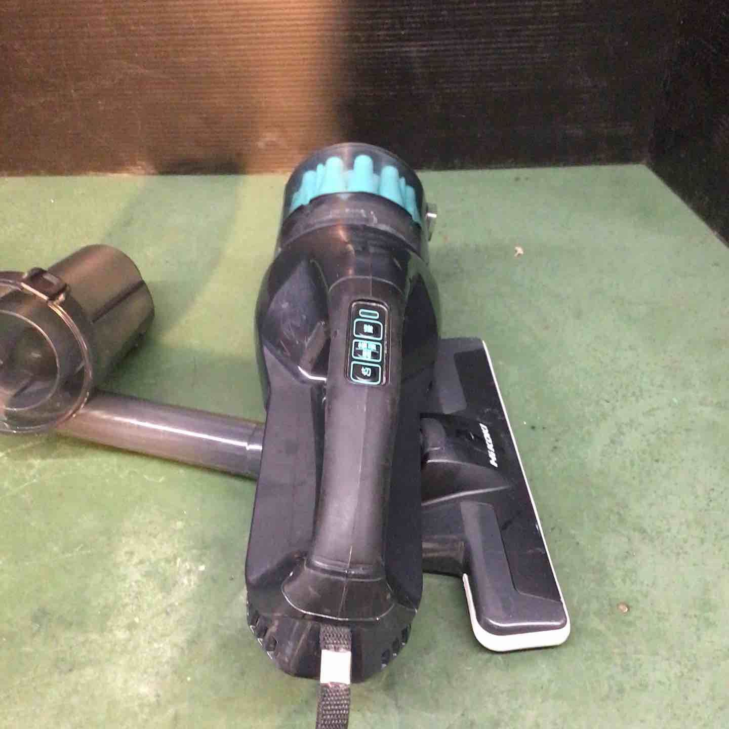 ハイコーキ 掃除機 36v 限定色 HiKOKI ハイコーキ 36V 2段サイクロン式