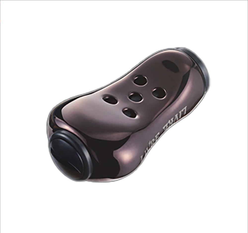 新品 リブレ(LIVRE) スピニングリール用ハンドルノブ フィーラー