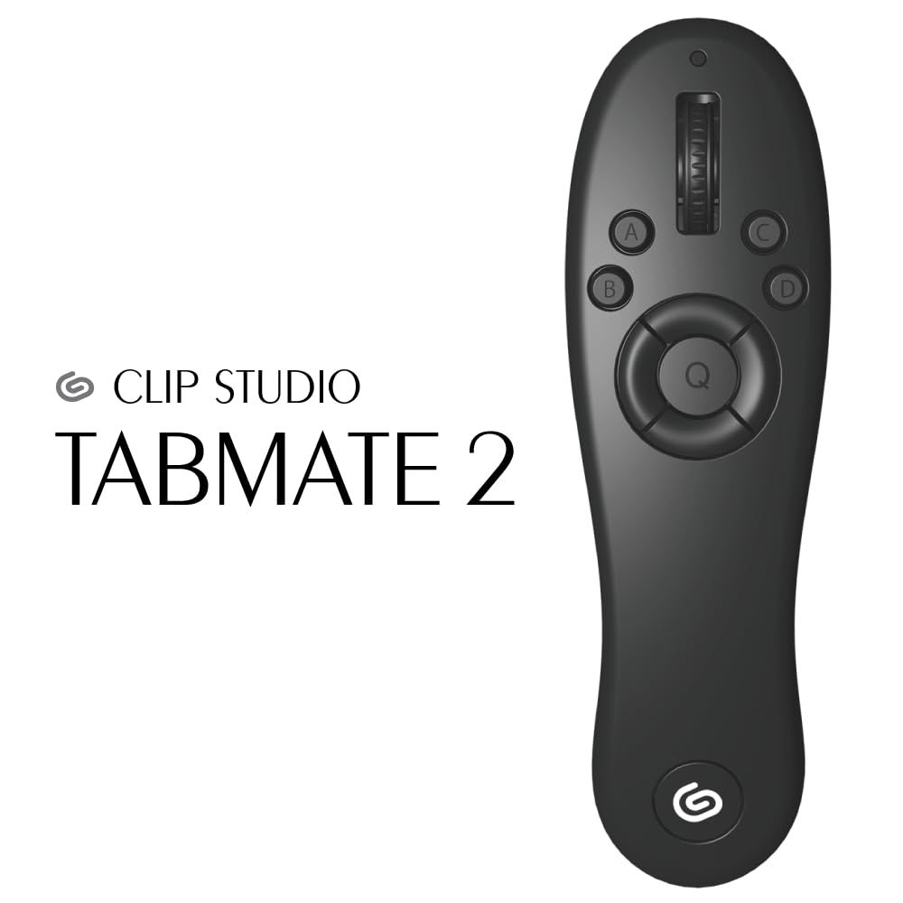 タブメイト2 クリップスタジオ 新品 【iPad / iPhone対応】CLIP STUDIO TABMATE 2 （クリップスタジオ