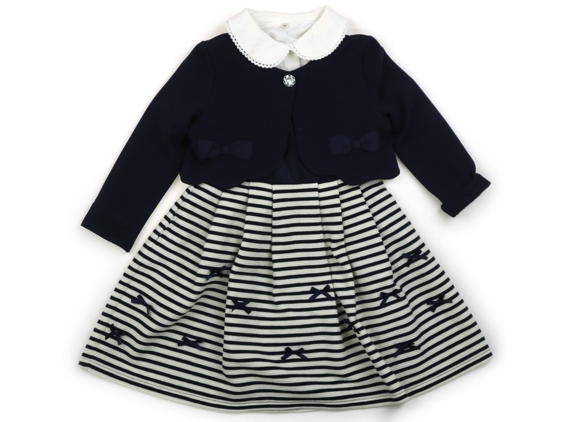 エニィファム/anyFAM】フォーマルウェア 110サイズ 女の子【子供服