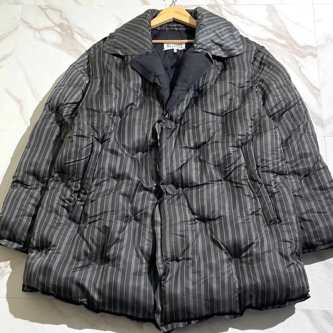 ダウンジャケット Maison Margiela Near Mint Glam Slam Maison Margiela Near Mint Glam Slam - メルカリ