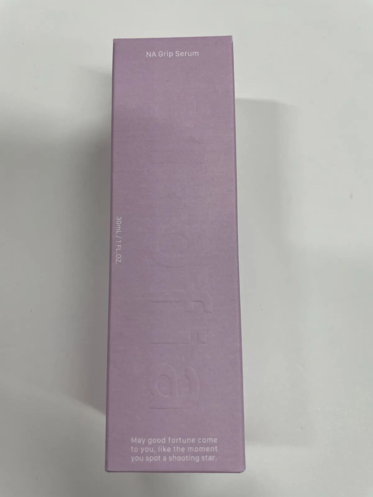 J1211 eltofia エルトフィア NA Grip Serum 〈美容液〉 30mL - メルカリ