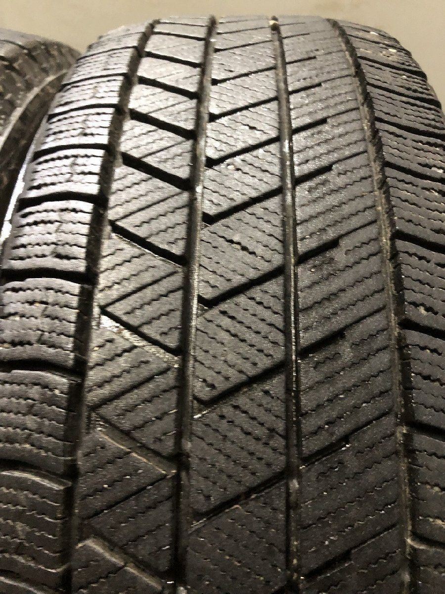 車 BS BRIDGESTONE BLIZZAK VRX3 185/60R15 15インチ スタッドレス 4本