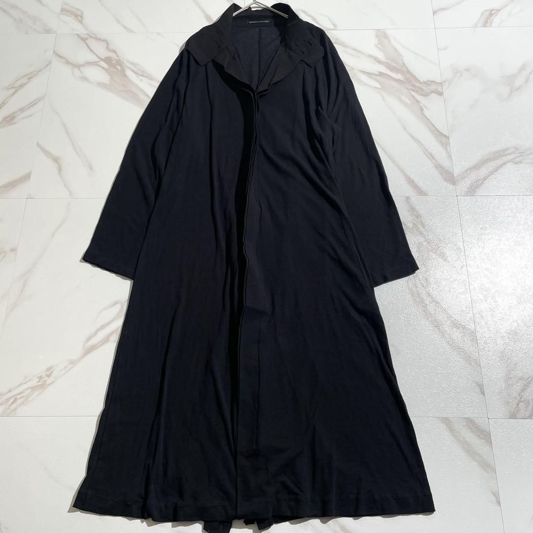 ヨウジヤマモトプリュスノアール NC-D01-100 Yohji Yamamoto +NOIR ヨウジヤマモトプリュスノアール 2016SS 2016年