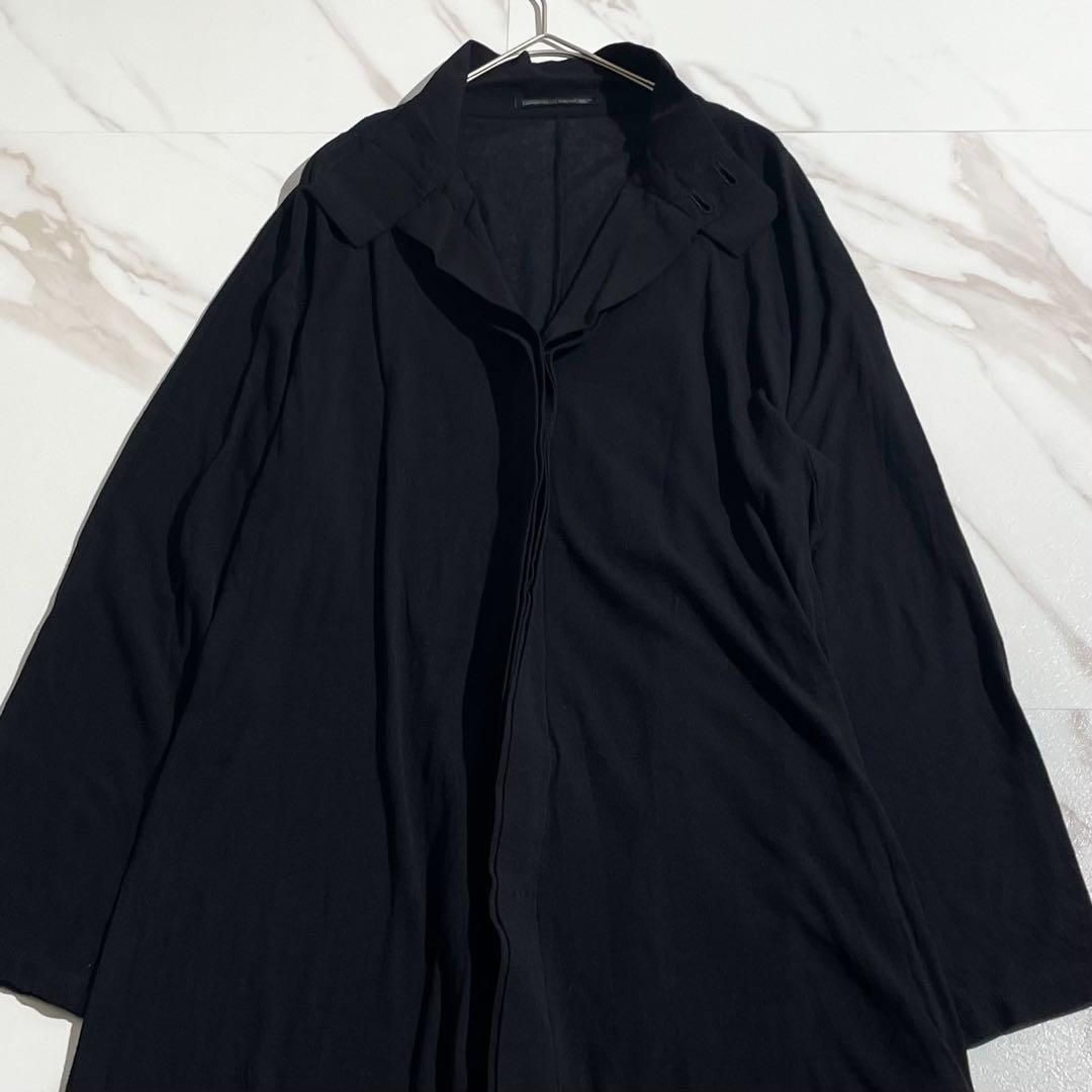 Yohji Yamamoto +NOIR ヨウジヤマモトプリュスノアール 2016SS 2016年