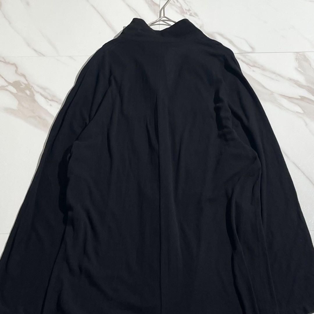 Yohji Yamamoto +NOIR ヨウジヤマモトプリュスノアール 2016SS 2016年