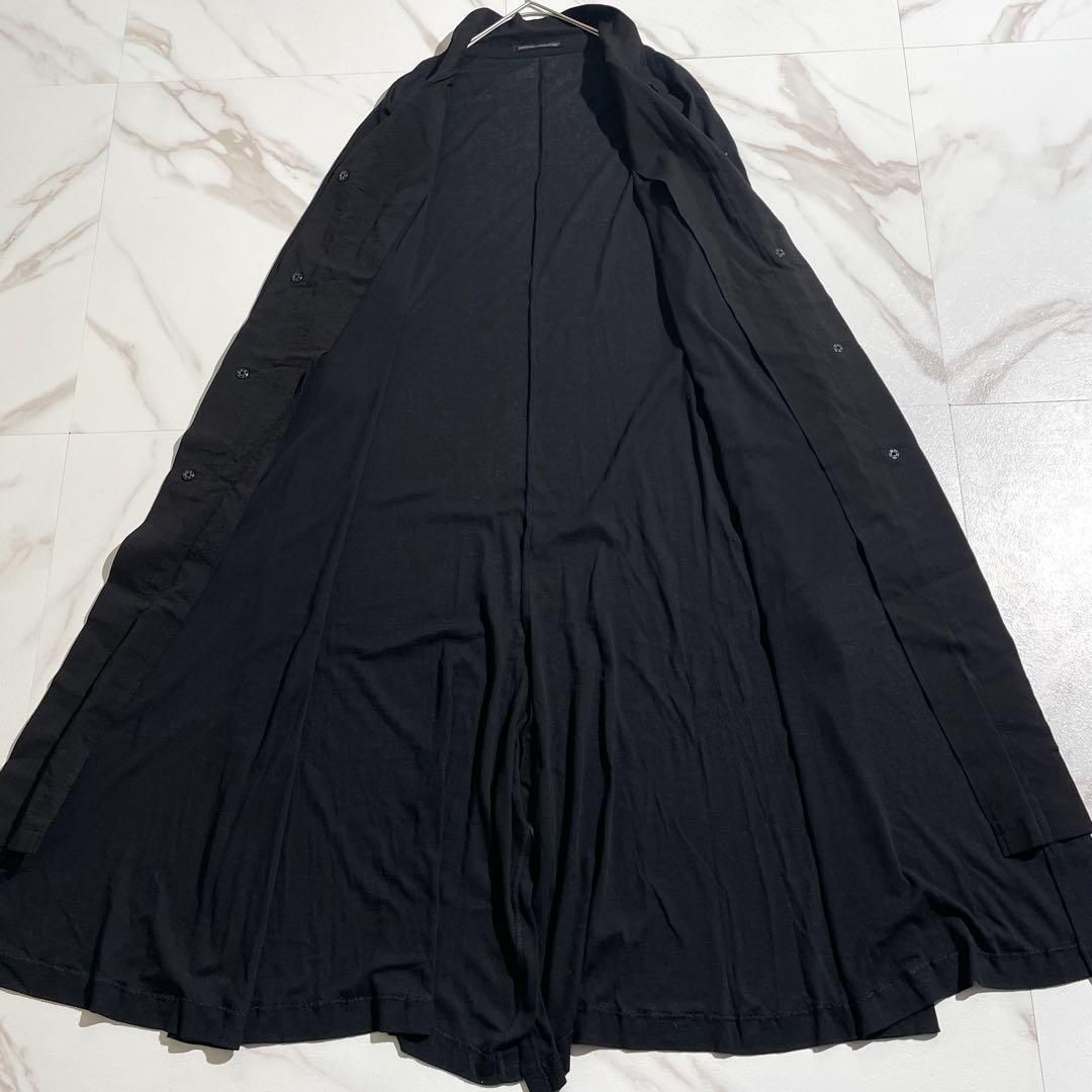 Yohji Yamamoto +NOIR ヨウジヤマモトプリュスノアール 2016SS 2016年