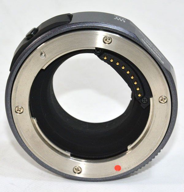 panasonic パナソニック マウントアダプタ DMW-MA2A G-734 概要 M