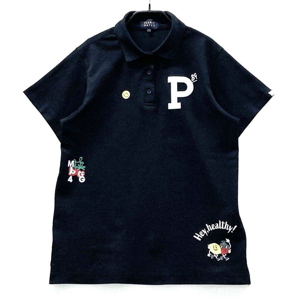 サイズ：1 PEARLY GATES パーリーゲイツ ; サイズ：1 PEARLY GATES