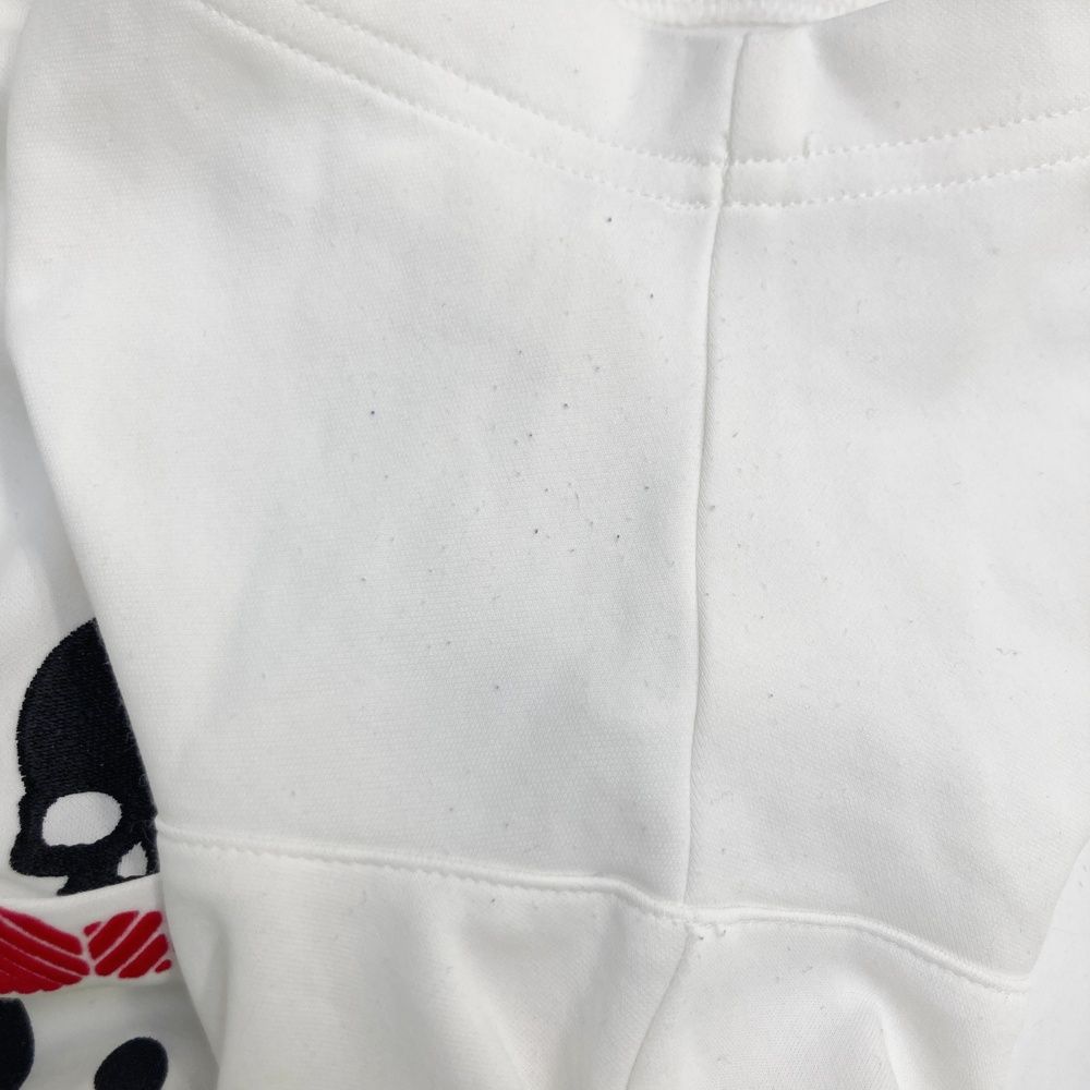 サイズ：3 DANCE WITH DRAGON ダンスウィズドラゴン 半袖ポロシャツ