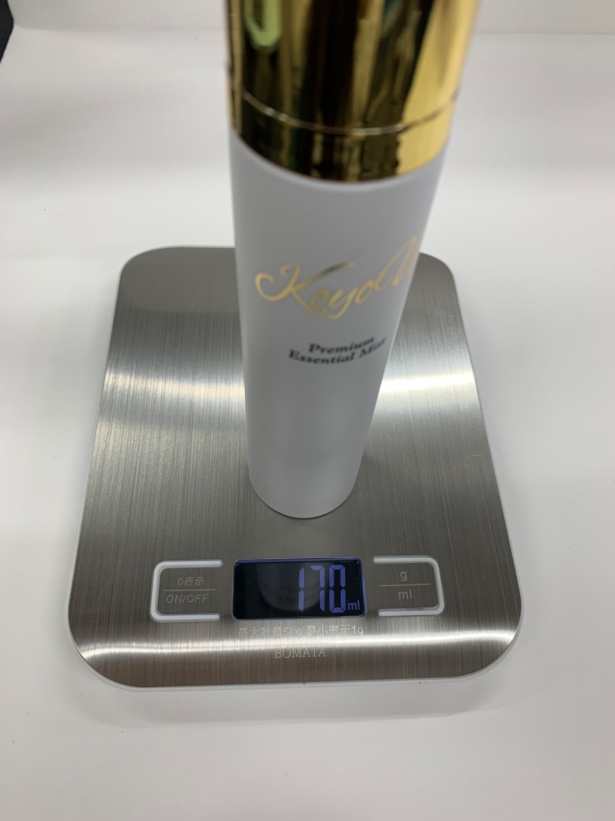 J1061 高陽社 コーヨーアップ プレミアムエッセンシャルミスト 〈美容