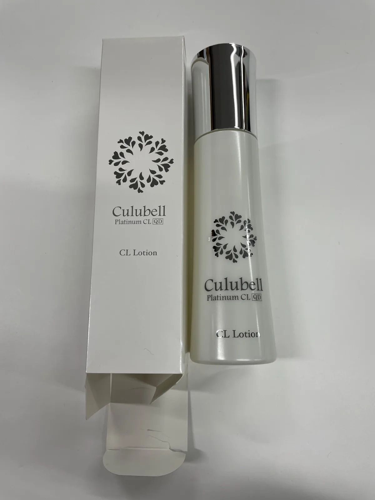 J1217 Culubell クリューベル CL ローション 〈薬用美白化粧水〉 150mL