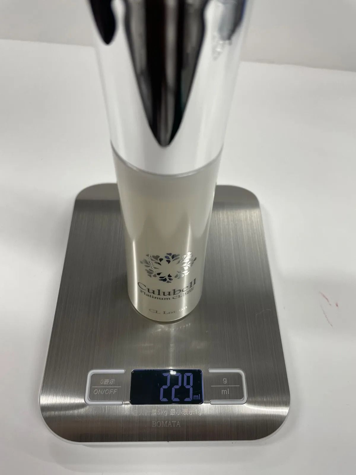 J1217 Culubell クリューベル CL ローション 〈薬用美白化粧水〉 150mL