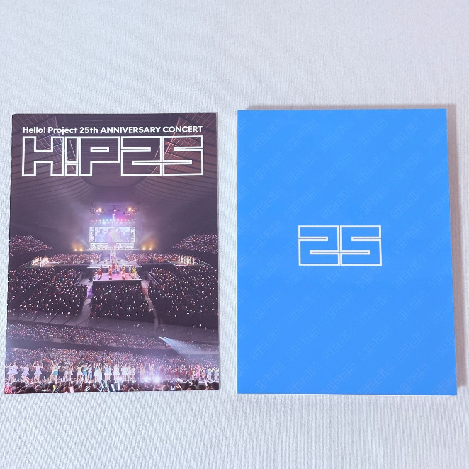 Hello! Project 25th ANNIVERSARY CONCERT H!P25 Theme Of Hello! ALL