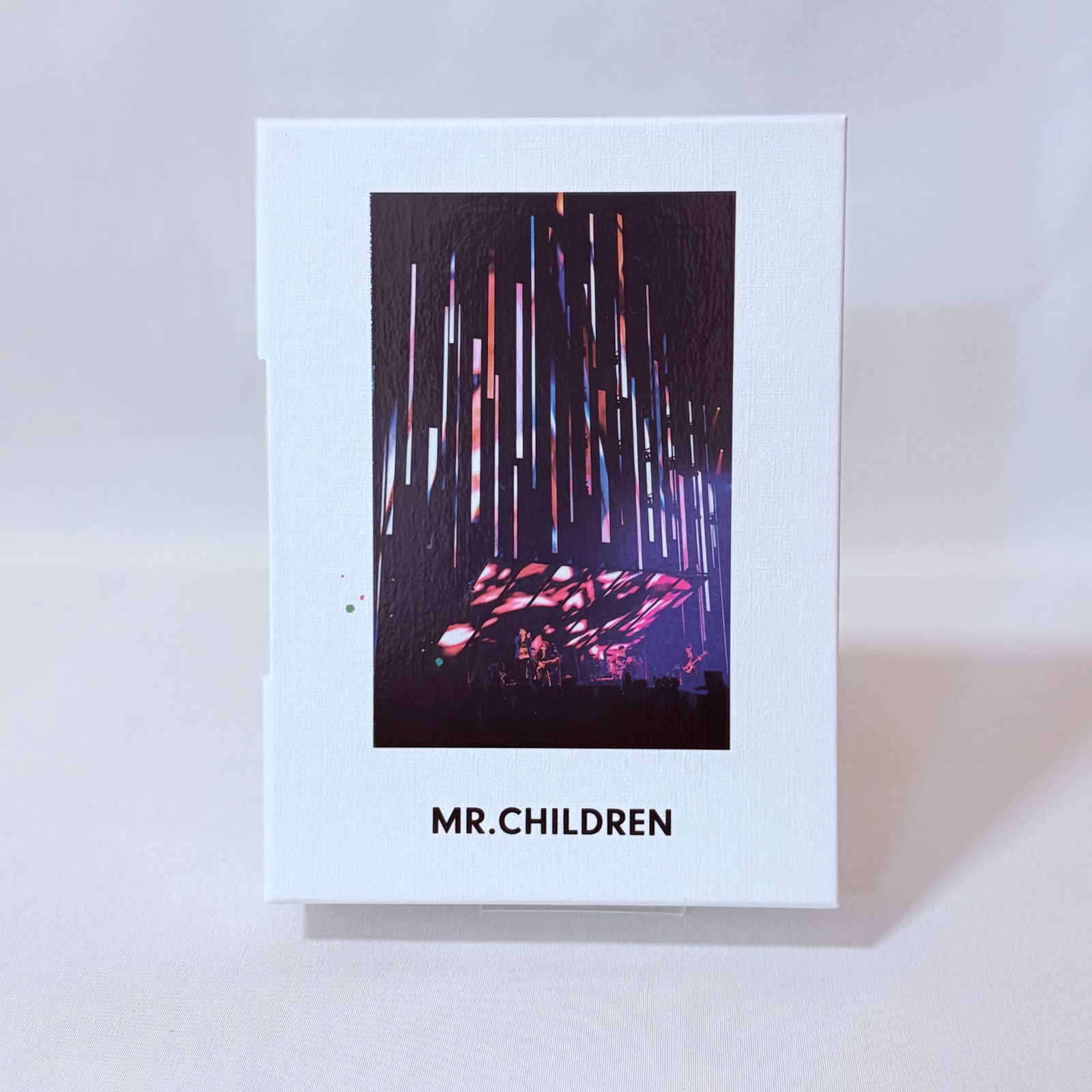 Mr.Children 30th Anniv Tour Blu-ray 未開封 Amazon.co.jp: Mr