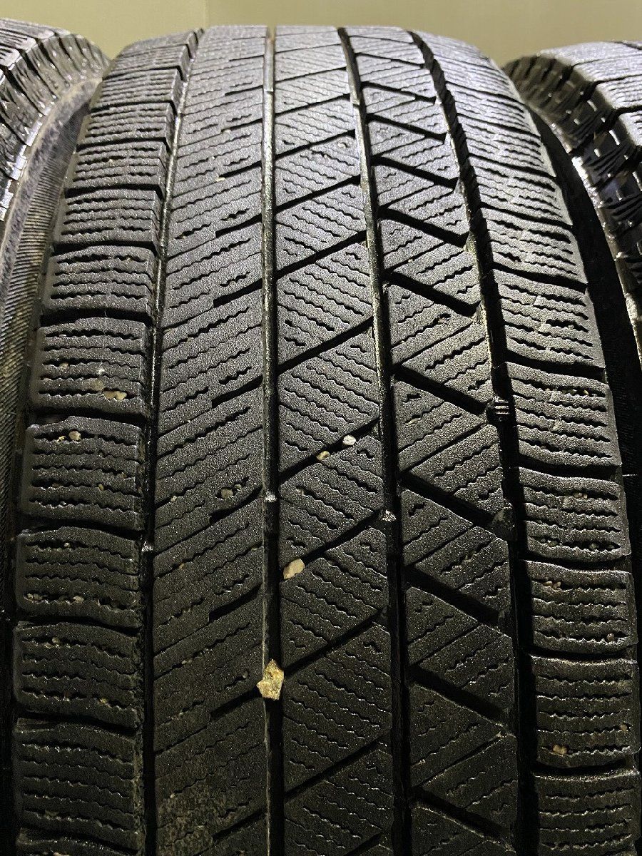 BS BRIDGESTONE BLIZZAK VRX3 185/65R15 15インチ スタッドレス 4本 22 