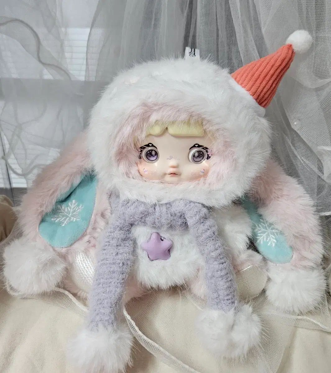 エル：堕天モード SSR サイン入り 人気