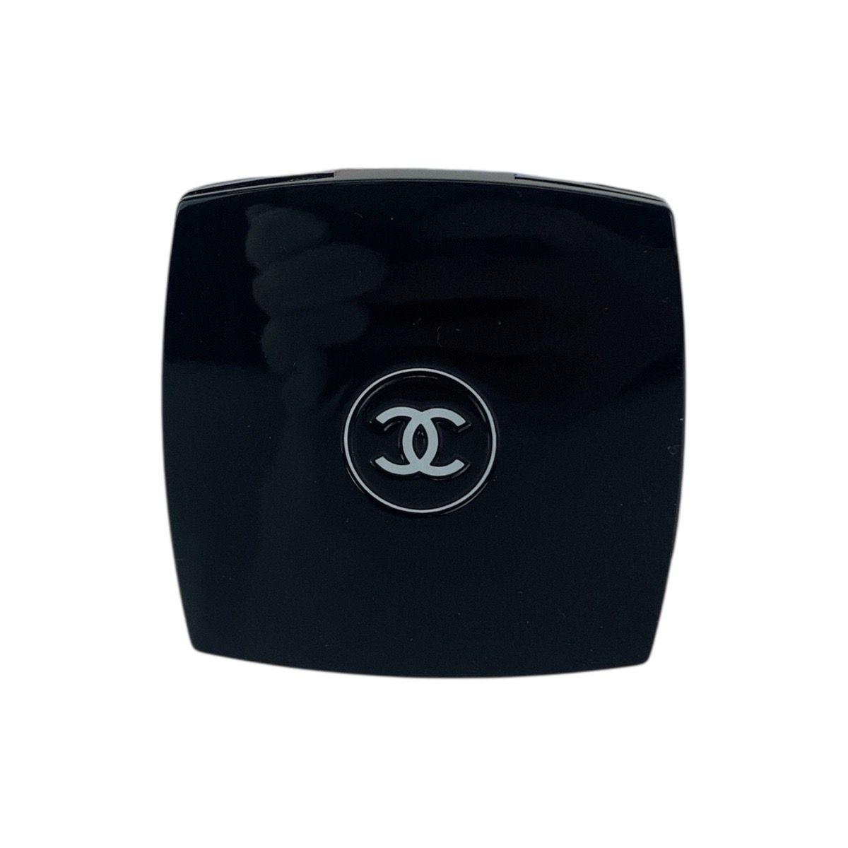 新品未使用 CHANEL シャネル ミロワール ドゥーブル ファセット