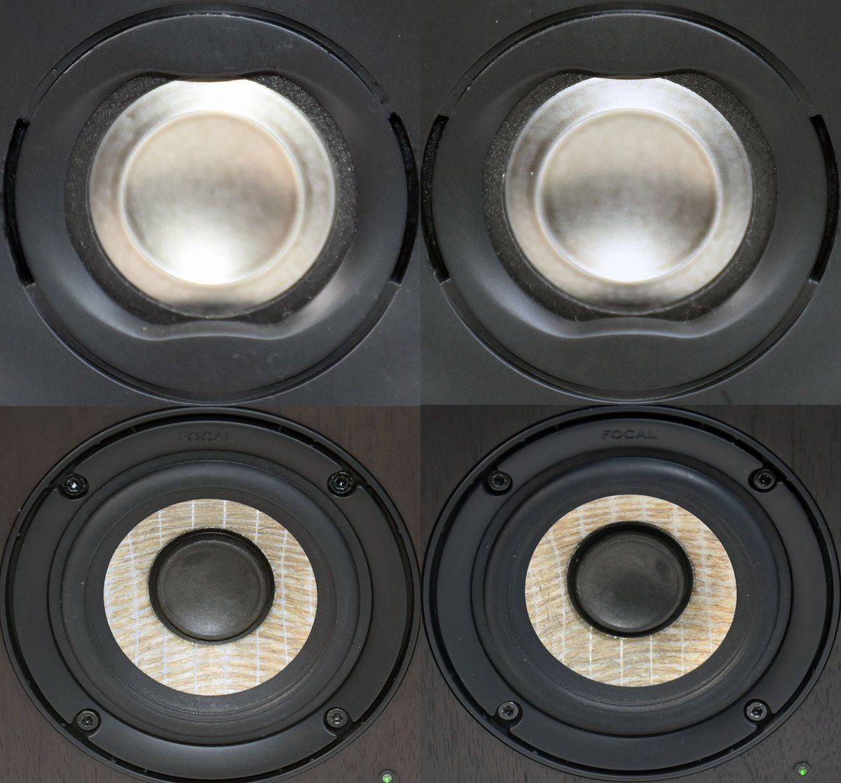 ☆美品！FOCAL フォーカル SHAPE 40 モニタースピーカー ペア セット