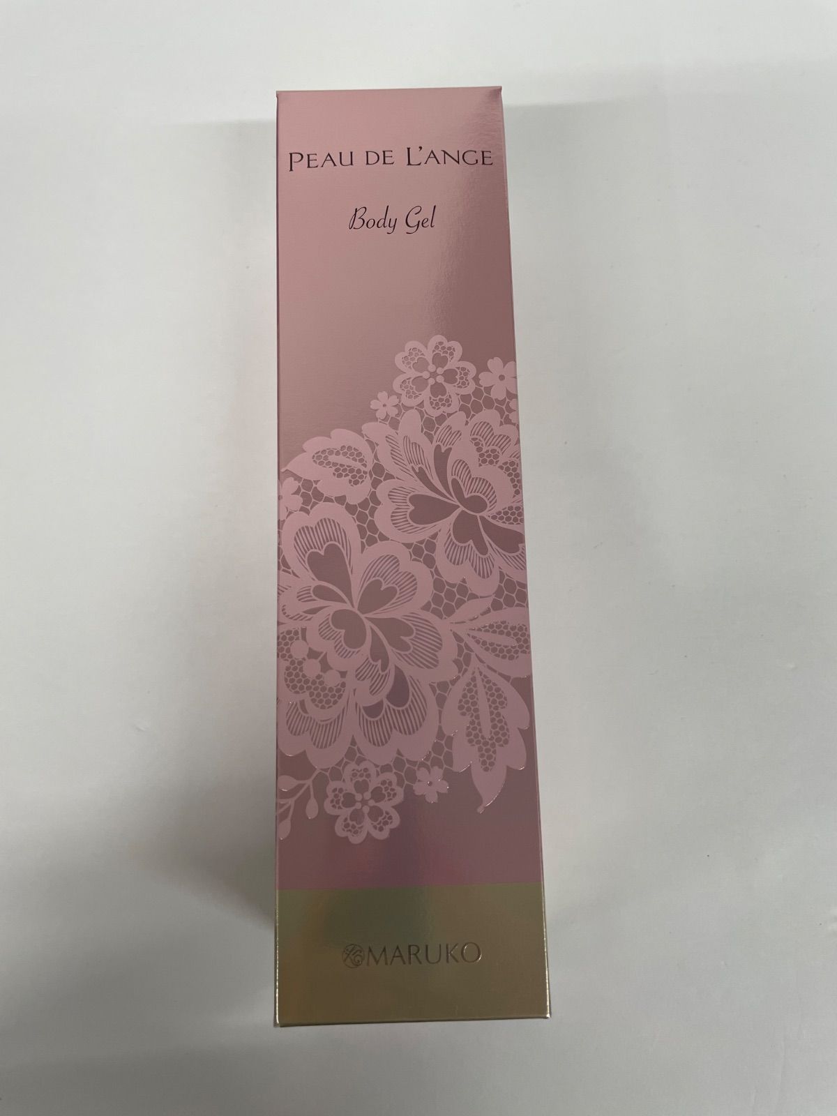 エルメス HERMES 李氏の庭ボディー シャワージェル 200ml | LANDING