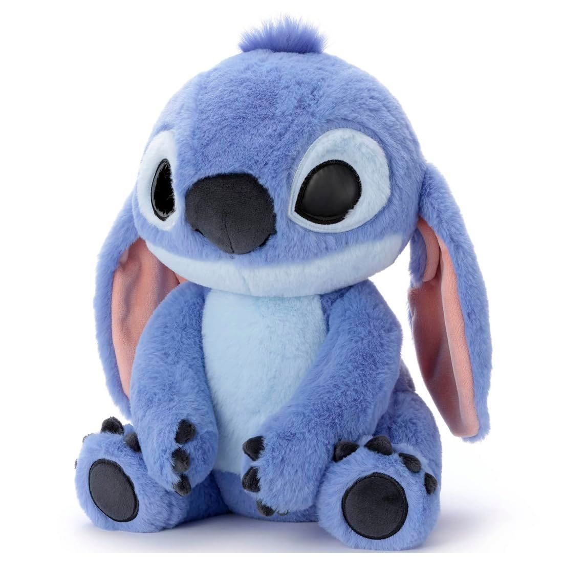 スティッチぬいぐるみ Disney】US Disney Park スティッチ ビッグフィートぬいぐるみ (Disney