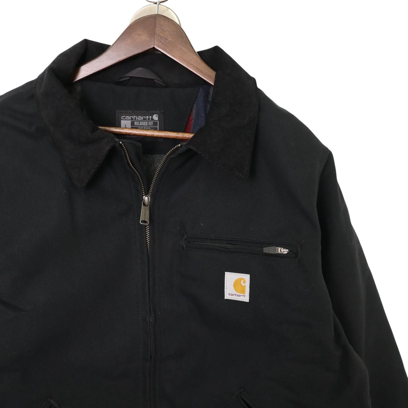カーハート RELAXED CARHARTT CRHTT-B17 TAPARED-LEG チノ Carhartt 
