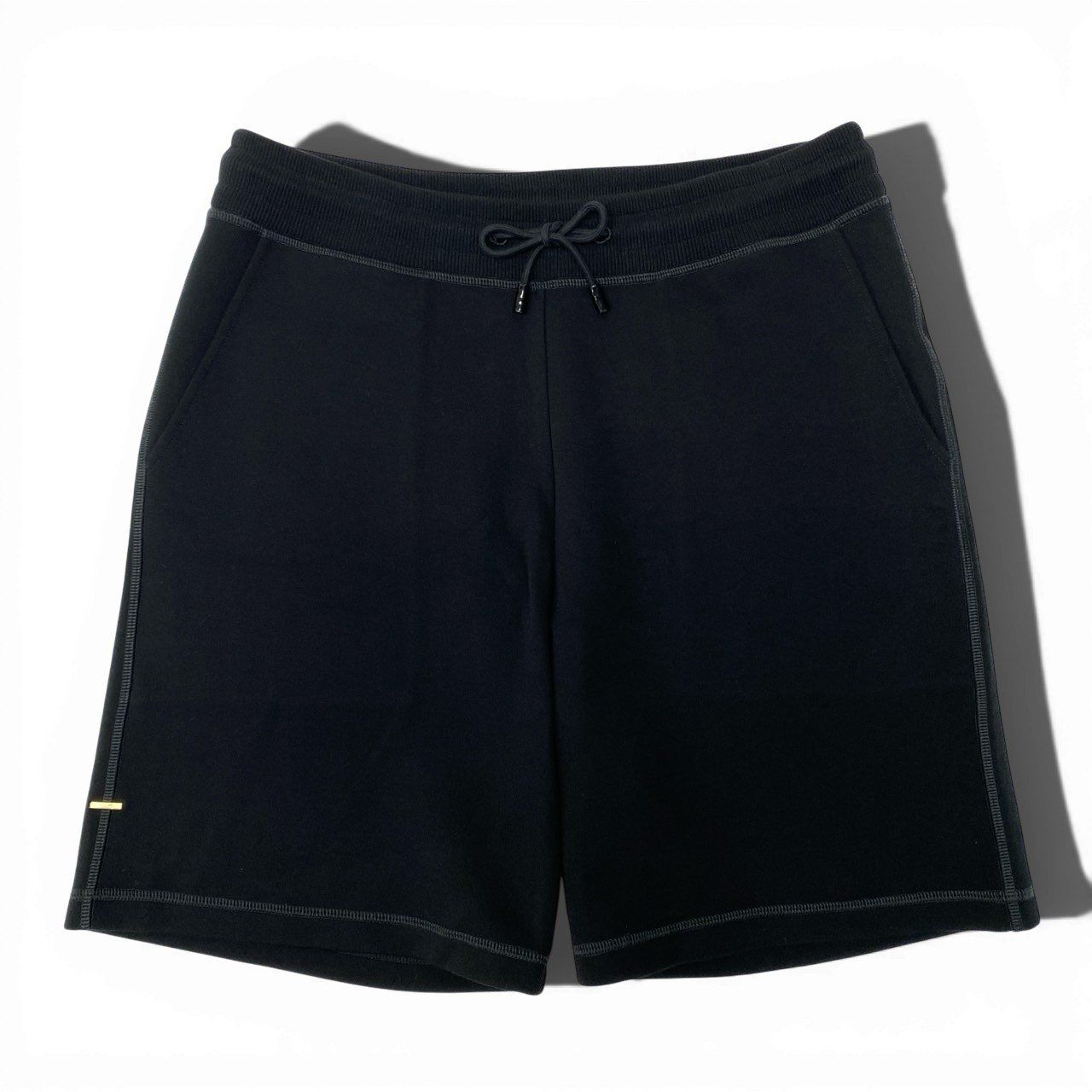 48a19 LOUIS VUITTON ルイヴィトン 2024SS ロゴラベル付き スウェット