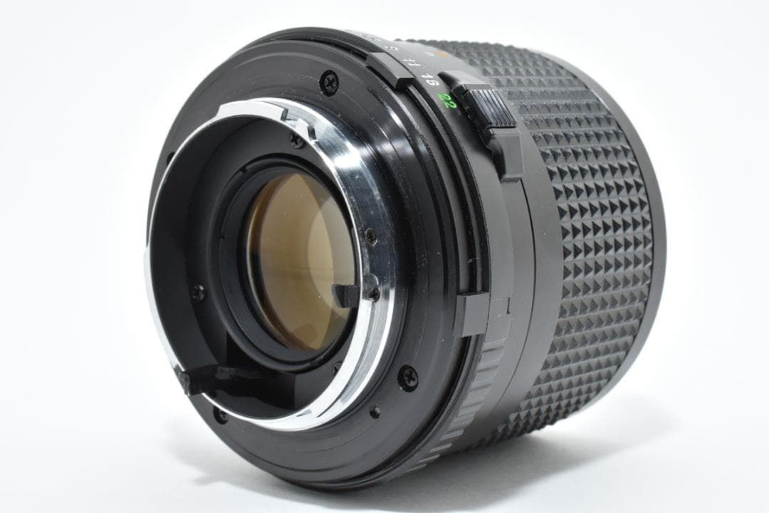 ★良品★ミノルタ MINOLTA MD 85mm f2 #1601 ☆良品☆ミノルタ MINOLTA MD 85mm f2 #1601 - メルカリ