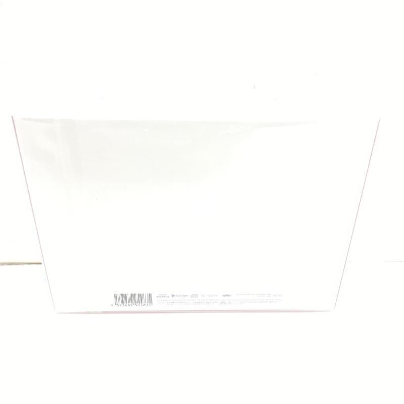 【中古】【未開封】”Re：Birth” ＆ ”Re：Start”ホロライブ　[95]