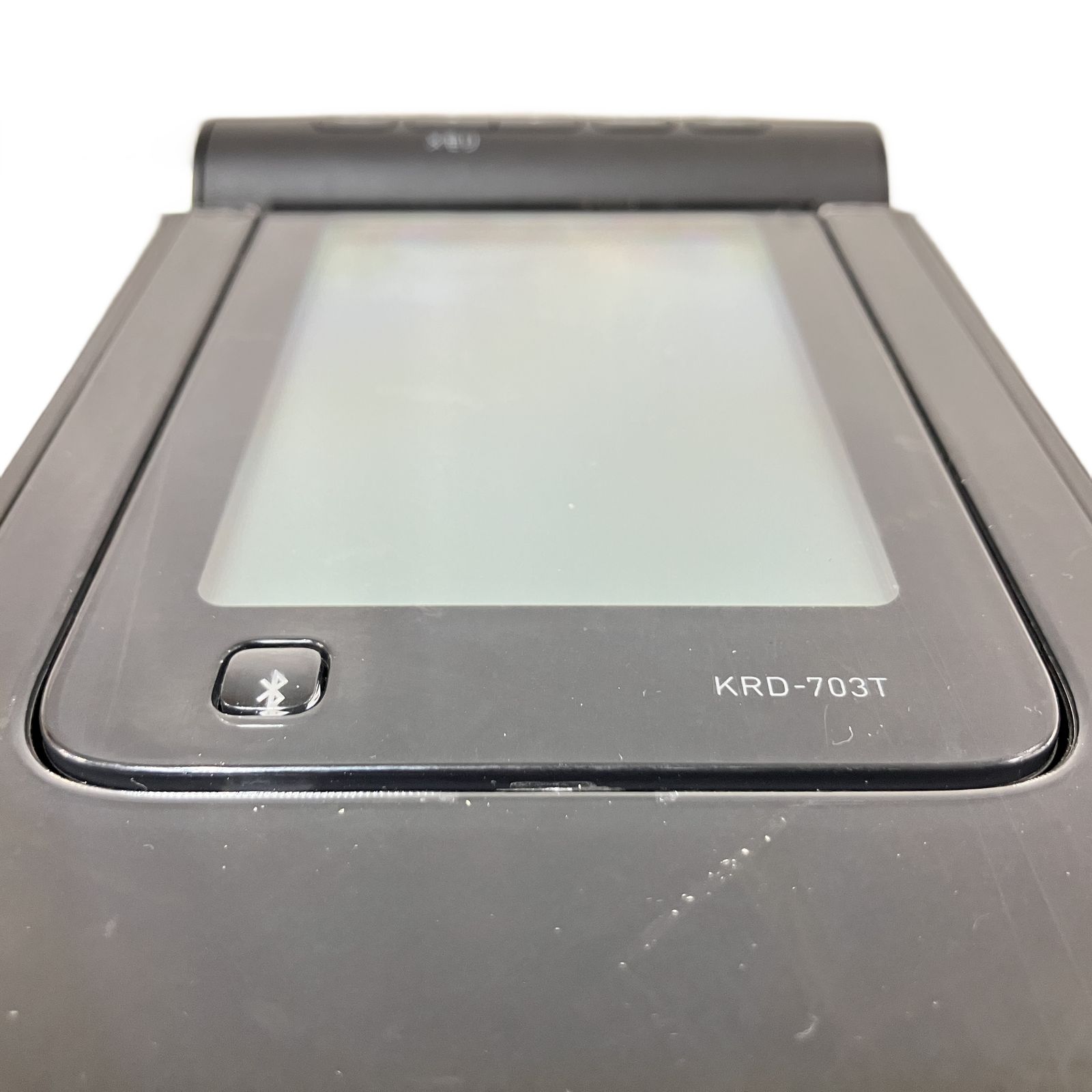 OMRON KRD-703T 体重体組成計 カラダスキャン オムロン 体重計 家電