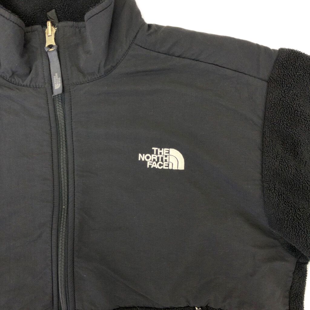 THE NORTH FACE ノースフェイス フリースジャケット アウトドア
