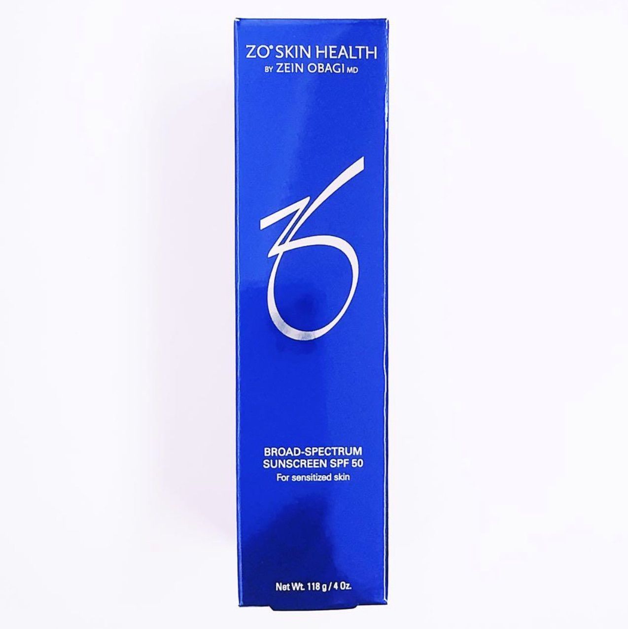 BSサンスクリーンSPF50 ゼオスキン ZO SKIN HEALTH 【公式通販】