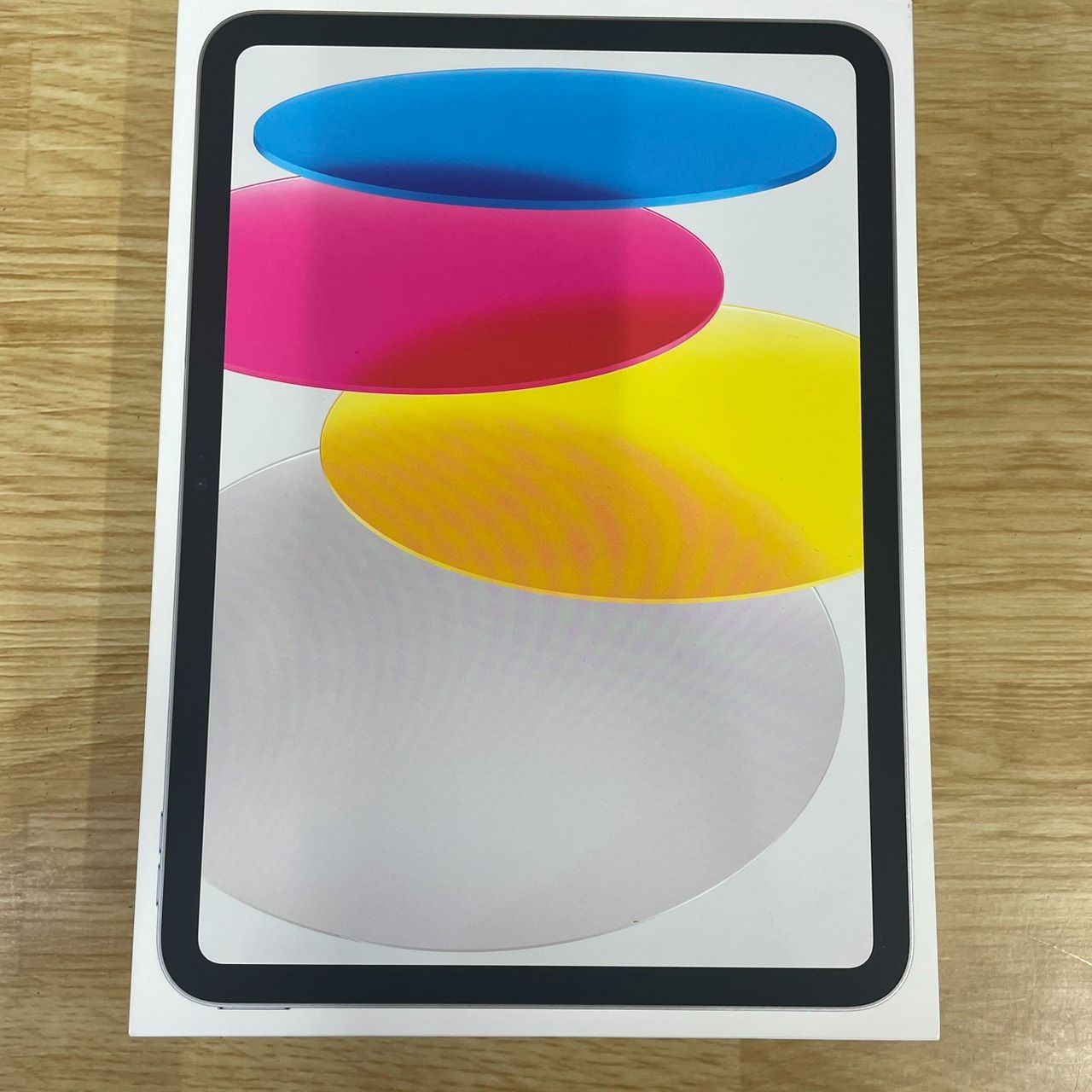 Apple iPad 11インチ 128GB Wi-Fi 2025春モデル 未使用 - メルカリ