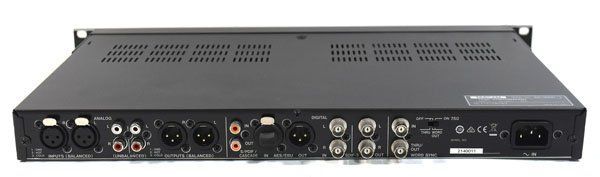 ☆美品！TASCAM タスカム DA-3000 マスターレコーダー☆ - メルカリ