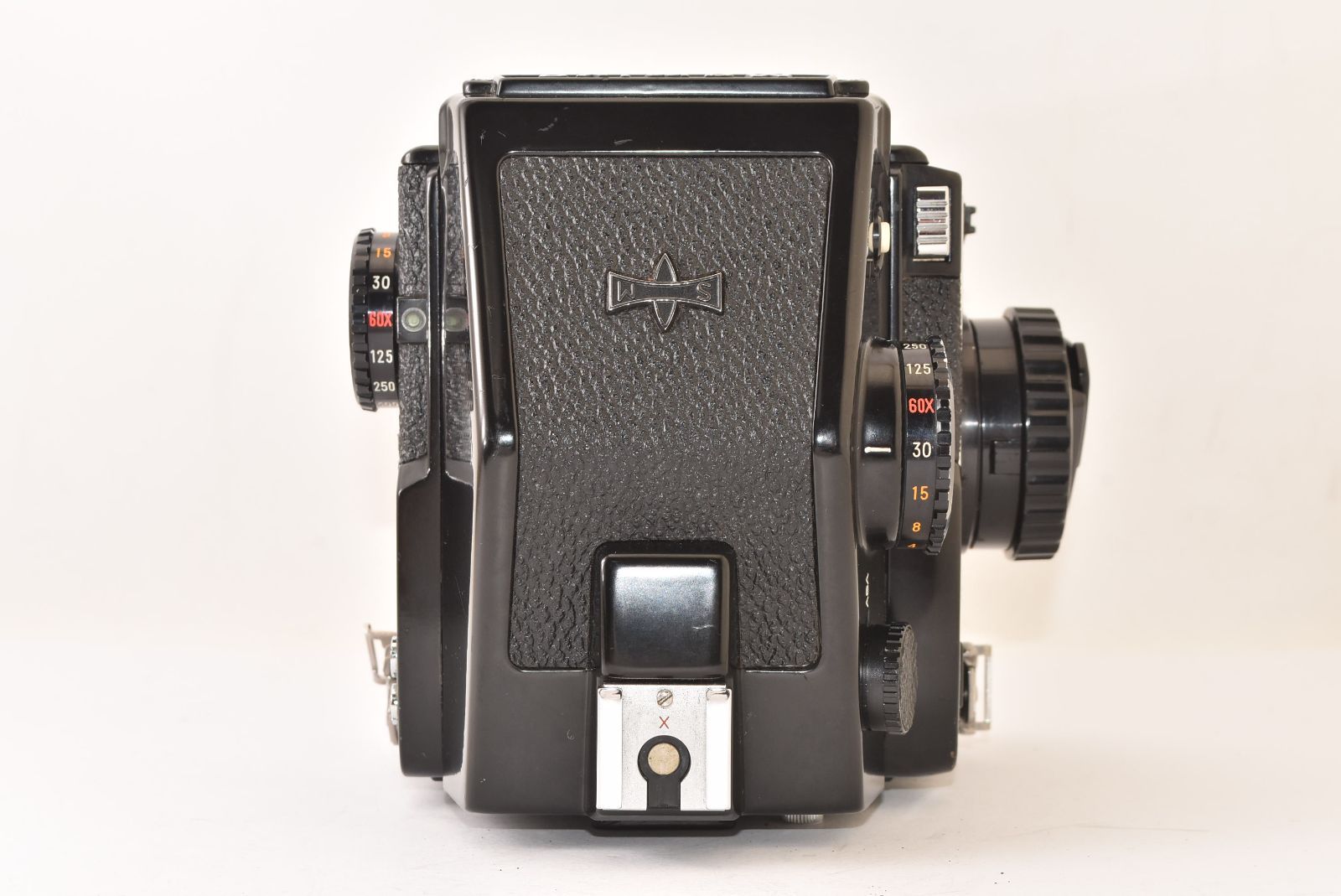 ❁完動品❁Mamiya マミヤ M645 AEプリズムファインダー ☆ジャンク品☆ Mamiya マミヤ M645 ボディ AEプリズムファインダー 中
